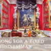 SONG FOR A TIRED BUSINESSMAN 48-page catalog of select paintings by Val Nelson created between 2008 and 2016. With a forward by the artist. 8 x 10 inches   $25     To purchase: val@valnelson.ca